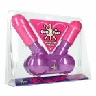 Play Wiv Me Face Splash Game - Dual Pump Party Challenge Set — Photo 4