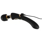 Cleopatra Wand Massager – 24.2 cm (9.5″) – Black — Photo 8