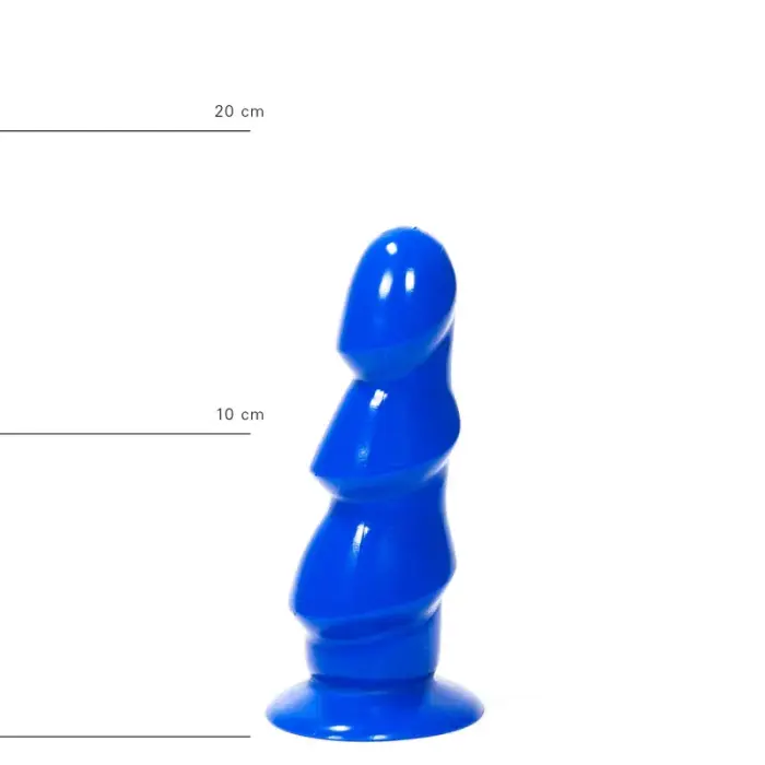 All Blue ABB 40 dildo