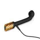 Nila G taško vibratorius – 18 cm (7″) – rožinis — Nuotrauka 5