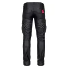 RMMatteo001 cargo trousers – Black – M — Photo 2