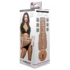 Fleshlight Eliza Ibarra Ethereal Masturbator – 25 cm – Skin — Photo 1