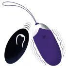 INTENSE Flippy II Remote Vibrating Egg – 7 cm (2.8″) – Purple — Photo 2