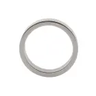 Kiotos Ribbed Cock Ring – 55 mm — Photo 4