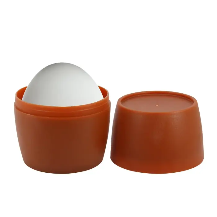 PRETTY LOVE - BOURBON, Burvīgā muca TPR / ABS masturbators Foto 6