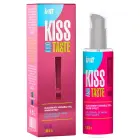 intt Kiss and Taste! Sildošs ēdams lubrikants ar kazenes garšu – 55 ml — Foto 3