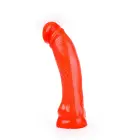 All Red dildo – 20 cm (7.9″) — Foto 5