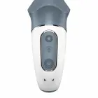 Satisfyer Air Pump Booty 1 Anal Vibrator with Pumping Function – Pink — Photo 2