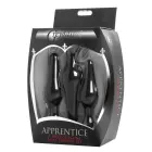 Algajate anaaltreeningu komplekt – 3-osaline – Sile – 10 - 15 cm — Foto 1