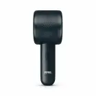 FPPR elektrinis masturbatorius – 22 cm – juodas — Nuotrauka 4