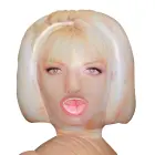 Anna Swedish Inflatable Love Doll — Photo 3