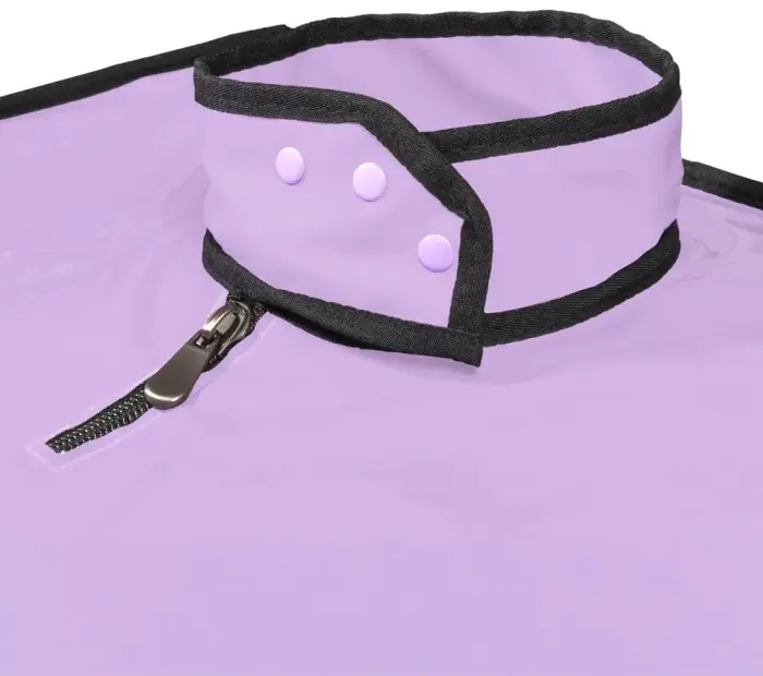 Secret Dome La Niche BDSM rotaļu kaste – violeta Foto 6