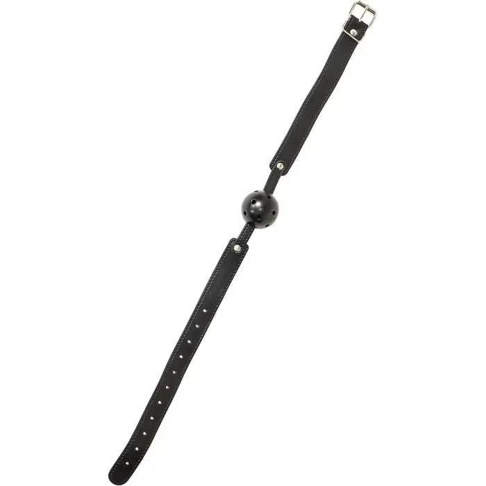 Ball Gag Party Hard Hard Joyride Foto 2