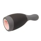 PRETTY LOVE - Deep Pleasure vibreriv masturbaator - 23 cm — Foto 1