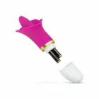 Teazers Flower Touch vibraator – 12 cm – roosa — Foto 10