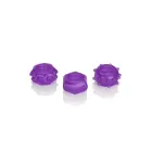 Reversible Cock Ring Set – Purple — Photo 4