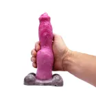 Kiotos Monstar Beast dildo – 43 cm — Nuotrauka 2