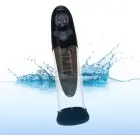 Aqua-Pro AI Submersible Automatic Pump Black - Intelligent Vacuum System — Photo 1