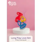 Long Play Love komplekts — Foto 15