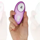 Womanizer Liberty 2 klitora stimulators – violets — Foto 4