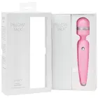 Pillow Talk Cheeky Pink wand vibrators – 20 cm (7.9″) — Foto 6