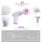 beau cœur Rionex мини-вибратор – 11.1 cm (4.4″) – розовый — Фото 7