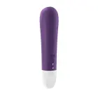 Satisfyer Ultra Power Bullet 2 kompaktne vibraator – 10.5 cm (4.1″) – must — Foto 5