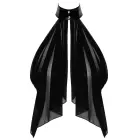 Noir Orgia tilla bolero – melns – S — Foto 7