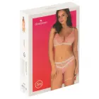 Obsessive Bloomys pesukomplekt – L/XL — Foto 1