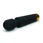 Marc Dorcel Wanderful wand masāžas vibrators – 20 cm – rozā — Foto 2
