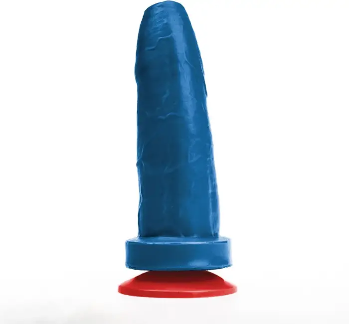 Magni S Intimate Machine dildo – 14 cm (5.5″) – sinine