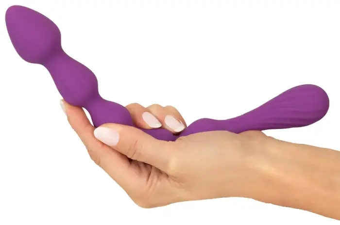 Magic Anal Wand No.1 – 27.3 cm Photo
