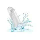 Performance Maxx прозрачная насадка на член 16.5 cm (6.5″) — Фото 6