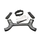 Pilns kucēna arsenāla komplekts – melns Foto 8