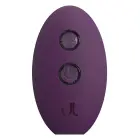 Glam Strong Anal Vibrator – 12.8 cm (5″) – Black — Photo 5