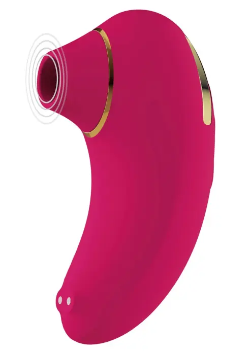 Infinite Love Clitoral Stimulator – Pink