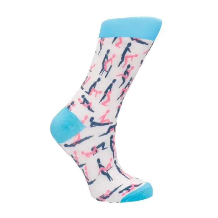 Sutra Socks - US Size 8-12 / EU Size 42-46 Foto 3