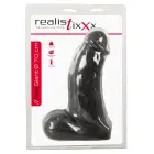 Realistixxx reālistisks 7.0cm milzu dildo – 22 cm (8.7″) — Foto 1