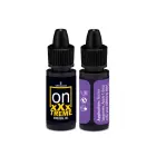 Sensuva ON xXxTreme stimulējošā eļļa Medium Box – 5 ml — Foto 3