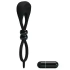 PRETTY LOVE - LOCKER vibrating cock ring — Photo 3