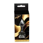 MyLove Toys Jewellery anaaltapp mitmevärvilise LED valgusega – 7 cm (2.8″) — Foto 10