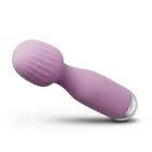 CRUSHIOUS Wanderlust Wand Vibrator – 15 cm (6″) – Purple — Photo 3