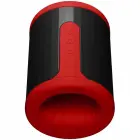 LELO F2S™ TEAL nutikas intiimmasin – punane — Foto 5