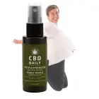 CBD Daily Active Spray with Triple Action – 60 ml — Photo 1