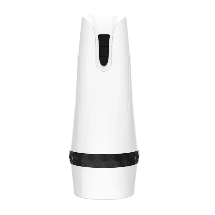 MOLLY 36 Functions USB Vibrating Masturbator – 21.6 cm (8.5″)