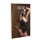 Tuxedo Bunny Roleplay Set – Black – L/XL — Photo 2