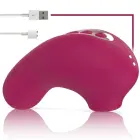 Rithual Shushu Pro Orchid õhupulss stimulaator – 11 cm (4.3″) – lilla — Foto 6