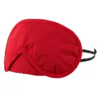 You2Toys Sensory Blindfold Set 2-Pack Red & Black Polyamide — Photo 4