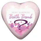 Sexy Surprise Bath Bomb – with a hidden vibrating toy — Photo 2