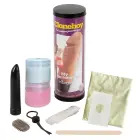 Cloneboy-Abdruck-Set mit Vibra Foto 3
